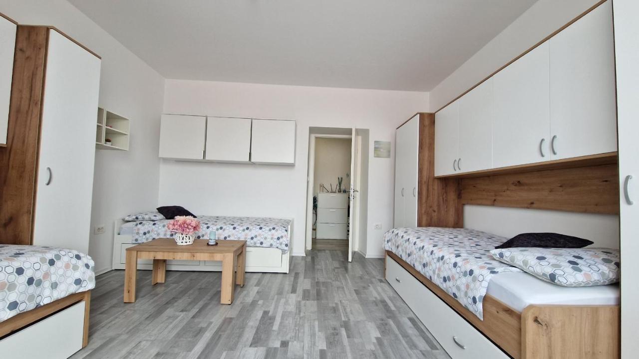 Sun Kissed Apartment Копер Экстерьер фото